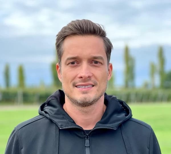 Marcel Lotufo, Fundador & CEO da Fruto